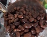 Foto del paso 1 de la receta: Enfrijoladas