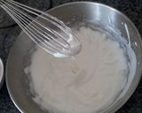 Foto del paso 2 de la receta: Galletitas de pasta de maní