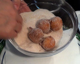 Foto del paso 9 de la receta: Bolillos de Carnaval. Un dulce fácil y riquísimo