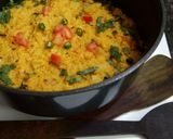 મસાલા સામો (Masala Samo Recipe In Gujarati) રેસીપી સ્ટેપ1ફોટો