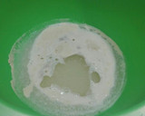 Foto del paso 1 de la receta: Pan de sándwich blanco