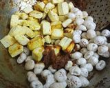 पनीर मखाना(paneer makhna recipe in hindi) रेसिपी चरण 5 फोटो