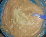 Foto langkah ke 4 dari resep Onbijtkoek.
