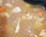 Foto langkah ke 7 dari resep Kari Ayam ala Jepang tanpa Santan (menggunakan bumbu instan).