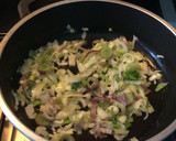 Foto del paso 6 de la receta: Cocina para enamorar: Medallón de lomo a la pimienta negra y con champiñones
