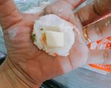 Foto langkah ke 4 dari resep Cilok.