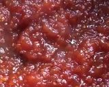 Foto del paso 3 de la receta: Dulce casero de Tomate 🍅