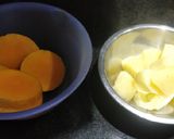 Foto del paso 1 de la receta: Pastel de carne con calabaza y puré de papas Ñammmmm!!