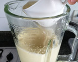 Foto del paso 3 de la receta: Gelatina de Lulo... Con cerebros zombies!