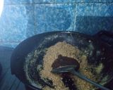 आंबट गोड बेसन कचोरी (bessan kachori recipe in marathi) रेसिपी स्टेप 2 फोटो