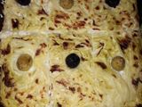 كرم محشي على طريقتي