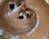 Foto del paso 3 de la receta: Torta Bruce (torta de chocolate)