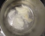 Foto del paso 1 de la receta: Sopa crema de espinaca 🥬🌱