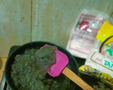 Foto langkah ke 4 dari resep Dawet Ireng.