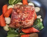 Foto del paso 2 de la receta: Vitel toné original