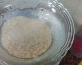 लिटिल मिलेट्स मसाला दोसा रेसिपी चरण 1 फोटो