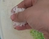 A picture of step 4 of Jhatpat kheer.