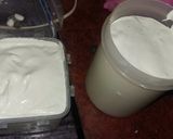 ठंडाई आइसक्रीम (Thandai ice cream recipe in hindi) रेसिपी चरण 5 फोटो