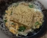 Foto langkah ke 3 dari resep Bihun Kuah Tek-tek.