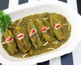 Dhania Parwal recipe step 7 photo
