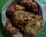 চিকেন পকোড়া (chicken pakoda recipe in Bengali) রেসিপি ধাপ - 3 ছবি