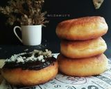 Foto langkah ke 8 dari resep Donat Kentang.