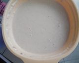A picture of step 2 of Cinnamon Crepes.
