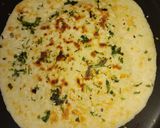 A picture of step 5 of Butter chicken.