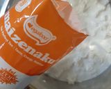 Foto langkah ke 5 dari resep Regal Cheesecake ekonomis.