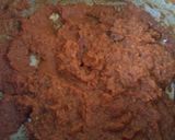 A picture of step 2 of Tariwalla Chicken.
