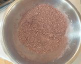 Kókuszkocka recept fázis 4 fotója