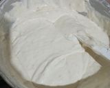 Foto langkah ke 5 dari resep Bolu Pisang Panggang Super Lembut.