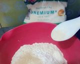 Foto langkah ke 1 dari resep Bakpao.