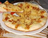 Foto langkah ke 8 dari resep Pizza 🍕 Endeeuuss.