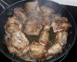Foto del paso 25 de la receta: Rabo guisado