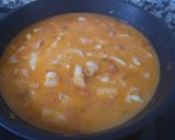 Foto del paso 4 de la receta: Fideuá de sepia
