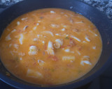 Foto del paso 4 de la receta: Fideuá de sepia