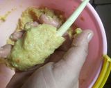 Foto langkah ke 4 dari resep Sate Lilit (Ayam) Khas Bali.
