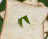 Foto langkah ke 3 dari resep Stup roti keju melimpah.