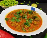 छोलिया सब्जी (Chholiya sabzi recipe in Hindi) रेसिपी चरण 5 फोटो