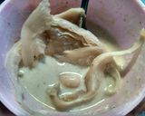 Foto langkah ke 3 dari resep Jamur Tiram Crispy (Kriuk Awet) - Takaran Sendok.