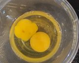 Foto langkah ke 1 dari resep Puding Telur Karamel.