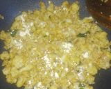 காலிஃப்ளவர் ஃப்ரை(cauliflower fry recipe in tamil) ரெசிபி ஸ்டேப் 5 புகைப்படம்