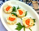Foto langkah ke 4 dari resep 149. Tahu Fantasi Sederhana.