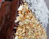 Foto langkah ke 12 dari resep Brownies Kukus Sederhana.