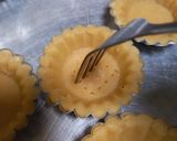 Foto langkah ke 3 dari resep Pie Brownies Mini.