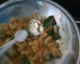 Foto langkah ke 6 dari resep Ayam Rica-Rica.