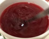 Foto del paso 3 de la receta: Gelatina con leche evaporada