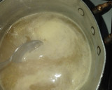 Foto del paso 2 de la receta: Anillo de naranja