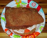 A picture of step 4 of Mike's BBQ Flat Smoked Brisket & Choice Short Ribs.